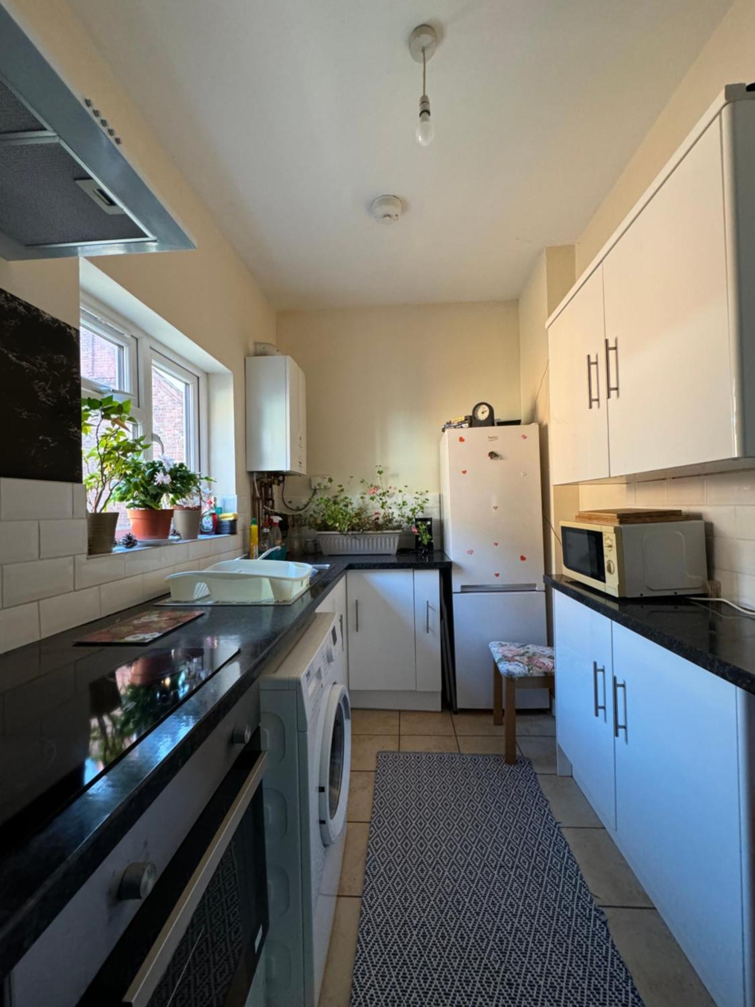 Serenity Relaxation Ltd Homestay Leicester